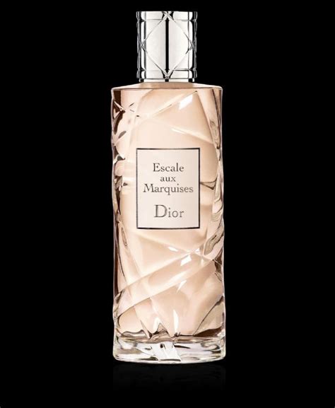 Escale Aux Marquises by Christian Dior 